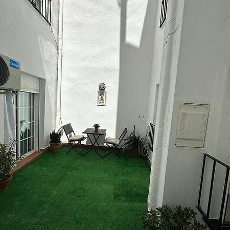 Moderno Apartamento Junto Al Mar- Apartamentos Don Diego Torremolinos Eksteriør billede