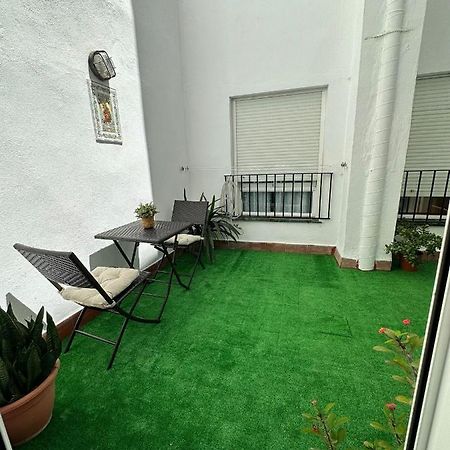 Moderno Apartamento Junto Al Mar- Apartamentos Don Diego Torremolinos Eksteriør billede