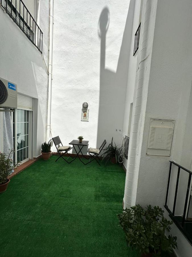 Moderno Apartamento Junto Al Mar- Apartamentos Don Diego Torremolinos Eksteriør billede