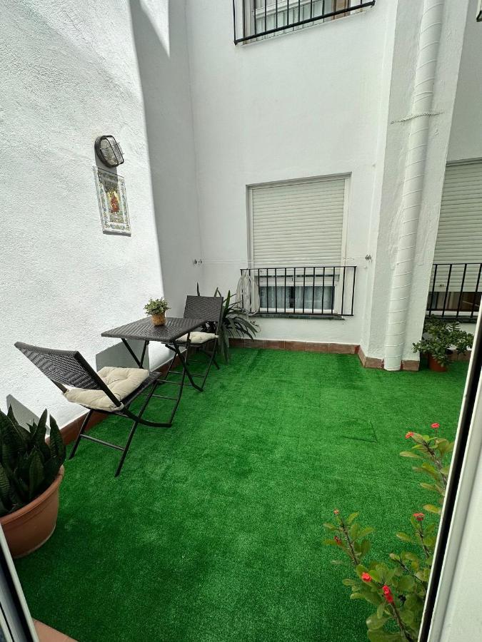 Moderno Apartamento Junto Al Mar- Apartamentos Don Diego Torremolinos Eksteriør billede