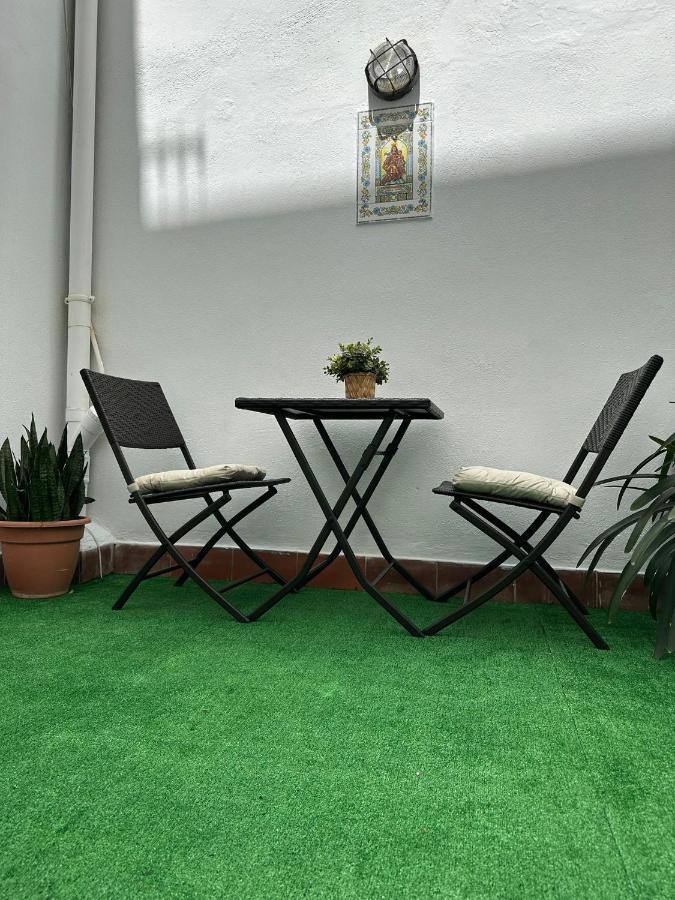 Moderno Apartamento Junto Al Mar- Apartamentos Don Diego Torremolinos Eksteriør billede