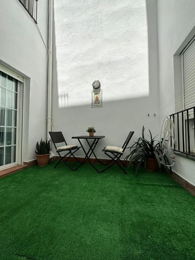 Moderno Apartamento Junto Al Mar- Apartamentos Don Diego Torremolinos Eksteriør billede